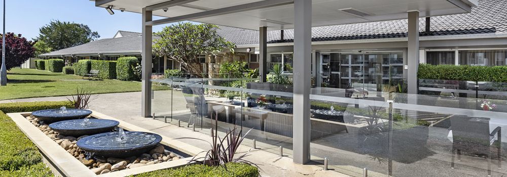 SummitCare Penrith Aged Care
